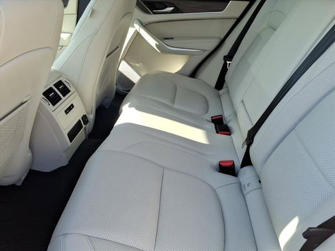 Certified 2023 Jaguar F-PACE S image 5