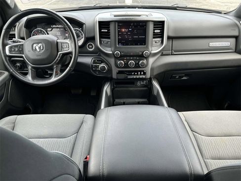 Used 2022 RAM 1500 Big Horn image 15