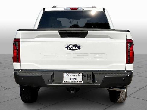 New 2025 Ford F150 XL image 4
