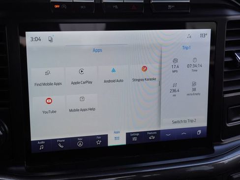 Used 2021 Ford F150 XLT w/ Equipment Group 302A High RWD image 34