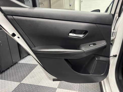 Used 2021 Nissan Sentra S FWD image 16