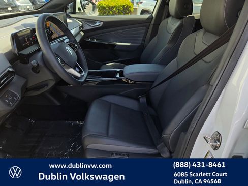 Used 2023 Volkswagen ID.4 Pro S RWD image 16