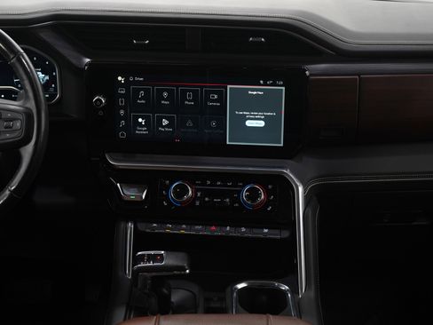 Used 2023 GMC Sierra 1500 Denali Ultimate image 19