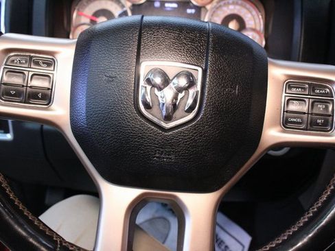 Used 2017 RAM 1500 Laramie Longhorn image 20