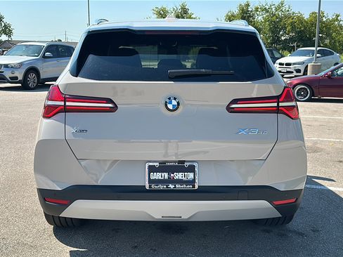 New 2026 BMW X3 xDrive30 AWD/4WD image 7
