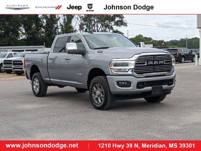 Used 2024 RAM 2500 Laramie