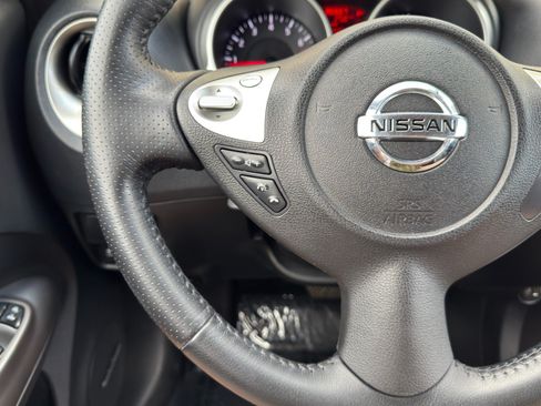 Used 2014 Nissan Juke SL AWD/4WD image 20