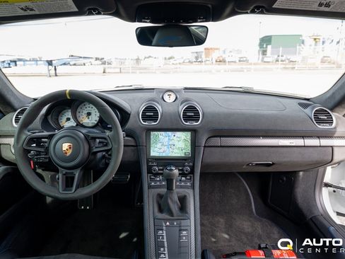 Used 2023 Porsche 718 Cayman GT4 RS RWD image 41
