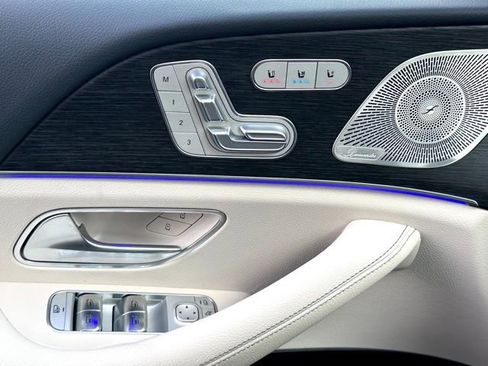 New 2026 Mercedes-Benz GLE 450 4MATIC image 26