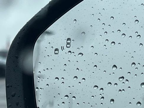 New 2026 Ford Explorer Active w/ Active Comfort Package image 12