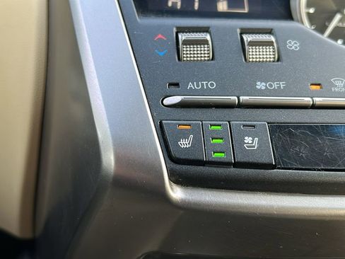 Used 2019 Lexus NX 300h AWD image 22