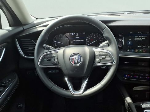 Certified 2023 Buick Envision Avenir AWD/4WD image 2