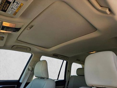 Used 2021 Lexus GX 460 Premium w/ Premium Plus Package image 23