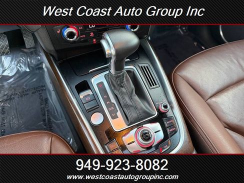 Used 2015 Audi Q5 2.0T Premium Plus w/ Technology Package image 21