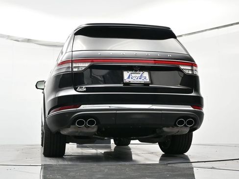 New 2025 Lincoln Aviator Reserve w/ Equipment Group 201A image 41