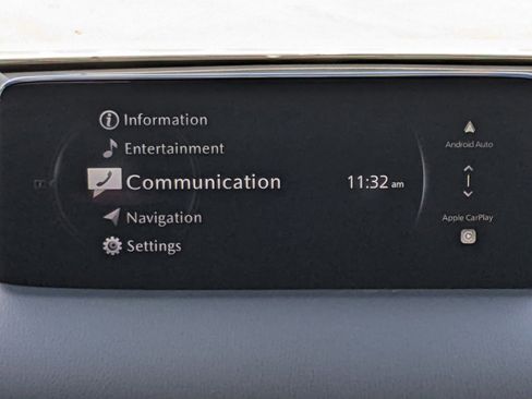 New 2025 MAZDA CX-5 AWD 2.5 S image 17