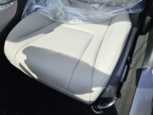 New 2025 Honda Accord EX-L image 7