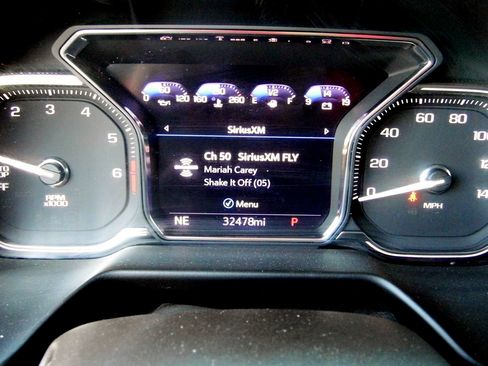 Used 2021 GMC Yukon SLT w/ SLT Premium Package image 19