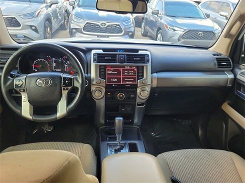 Used 2022 Toyota 4Runner SR5 image 8