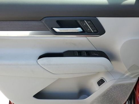 New 2026 GMC Terrain Denali AWD/4WD image 17