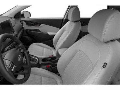 Used 2023 Hyundai Kona SEL w/ Convenience Package AWD/4WD image 12