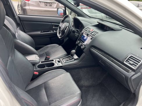 Used 2019 Subaru WRX Limited AWD/4WD image 10
