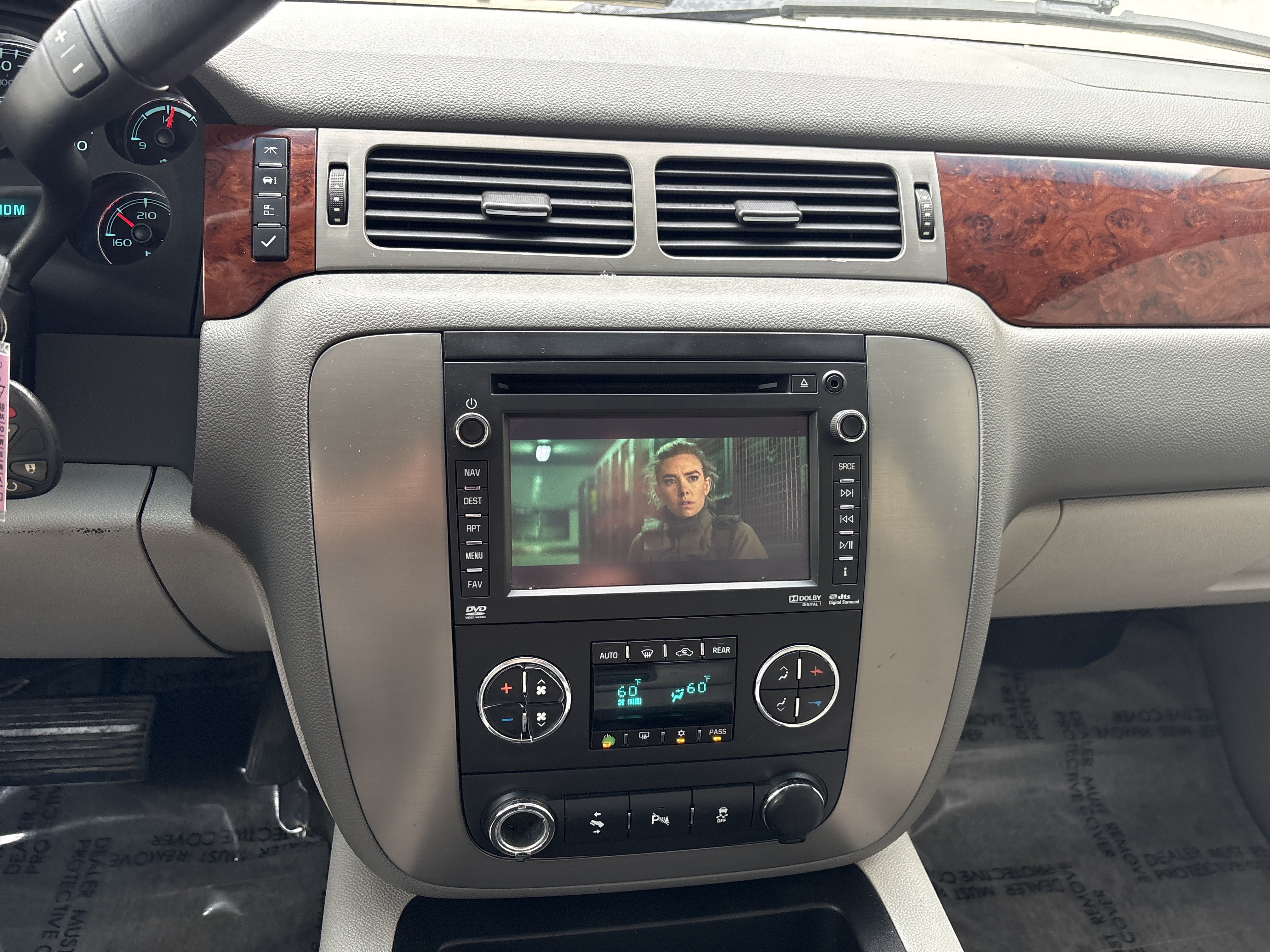 Used 2012 GMC Yukon SLT AWD/4WD image 18