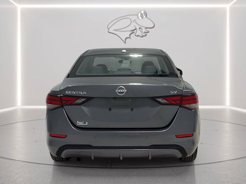 Used 2024 Nissan Sentra SV FWD image 4