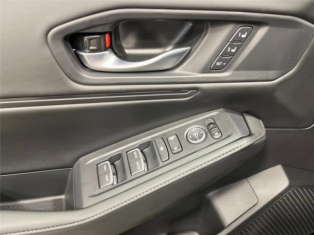 New 2026 Honda Accord Sport image 12