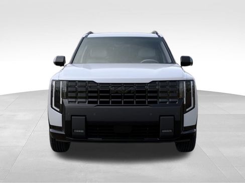 New 2027 Kia Telluride X-Line SX Prestige AWD/4WD image 2