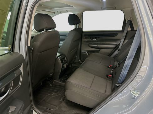 Used 2024 Honda CR-V EX image 29