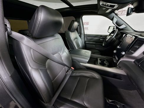 Used 2019 RAM 1500 Sport w/ Advanced Safety Group image 34