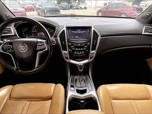 Used 2016 Cadillac SRX Luxury FWD image 7