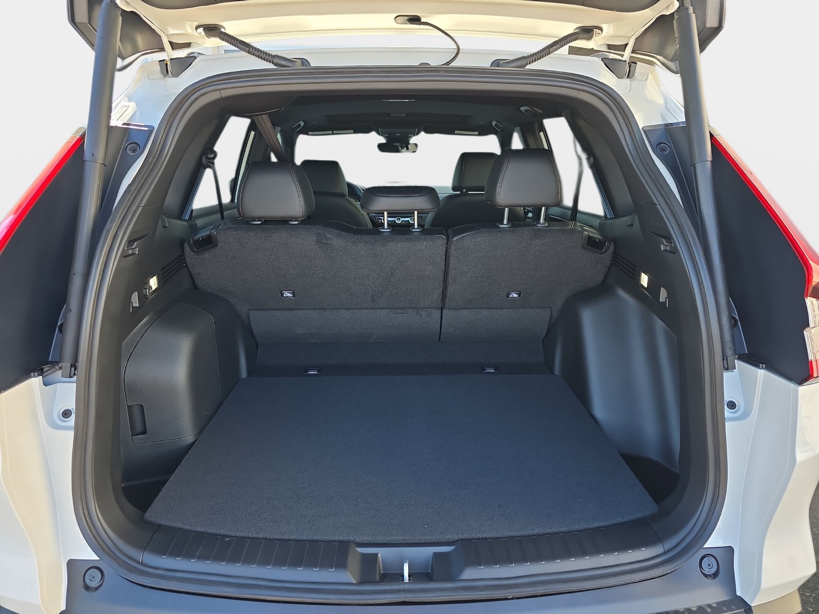 New 2027 Honda CR-V Sport-L image 12