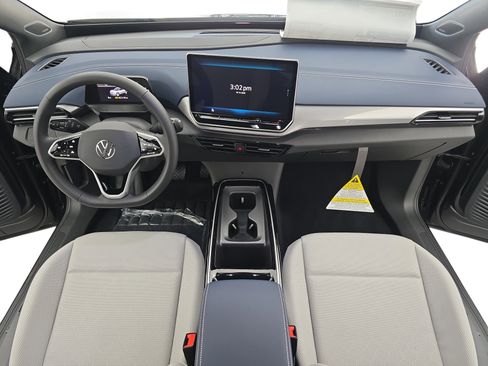 New 2025 Volkswagen ID.4 Pro S Plus image 9