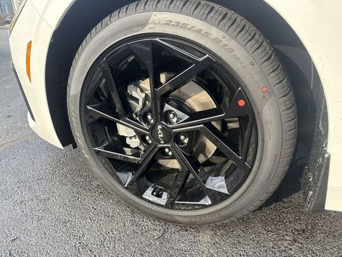 New 2026 Kia K5 GT-Line image 8