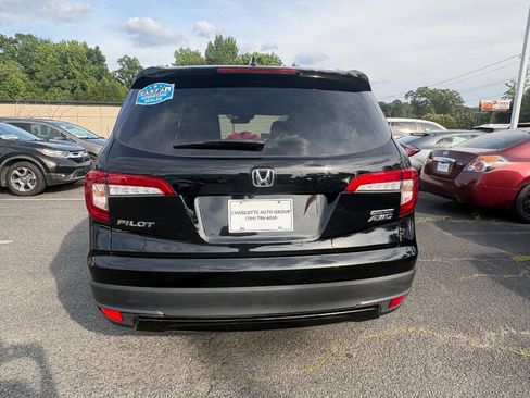Used 2022 Honda Pilot Special Edition image 5