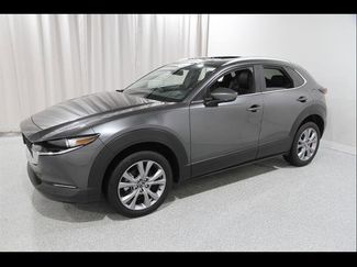 Certified 2024 MAZDA CX-30 AWD 2.5 S w/ Preferred Package video 3