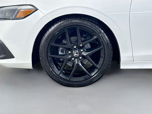Used 2024 Honda Civic Sport image 38