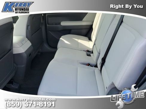 New 2026 Hyundai Santa Fe SE AWD/4WD image 13