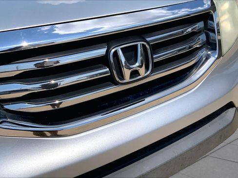 Used 2013 Honda Pilot EX image 29