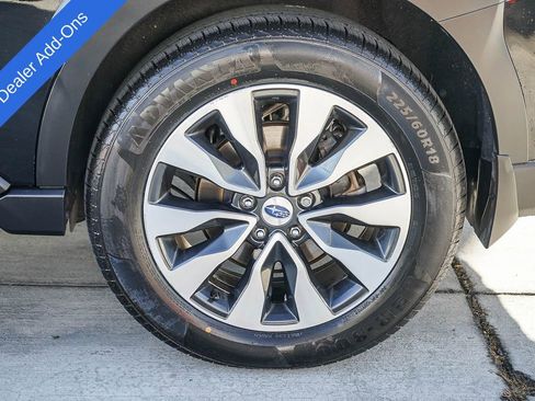 Certified 2023 Subaru Outback Limited image 13