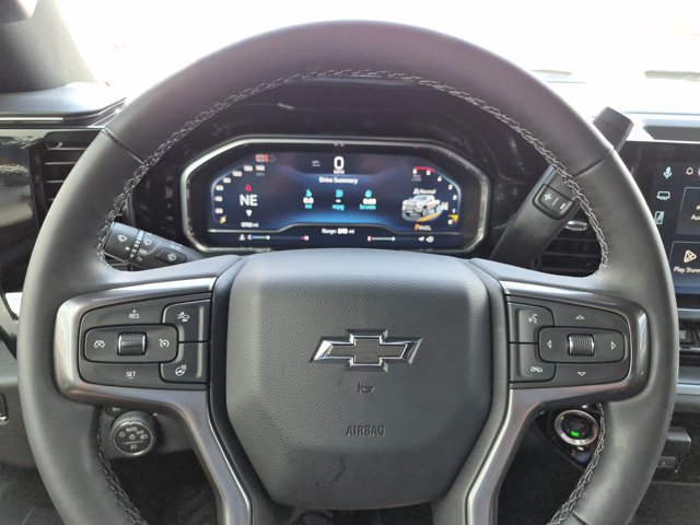 Used 2025 Chevrolet Silverado 2500 High Country w/ High Country Premium Package AWD/4WD image 21
