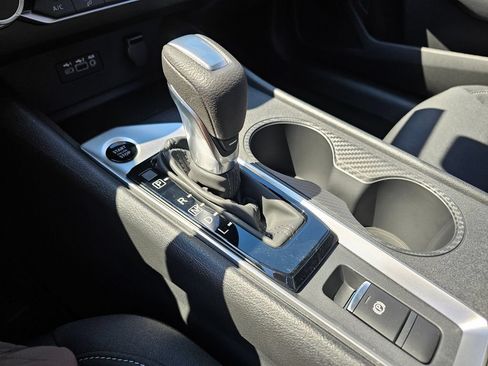 New 2026 Nissan Altima 2.5 SV AWD/4WD image 24