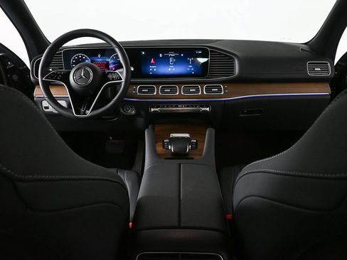 Certified 2026 Mercedes-Benz GLE 350 4MATIC image 17