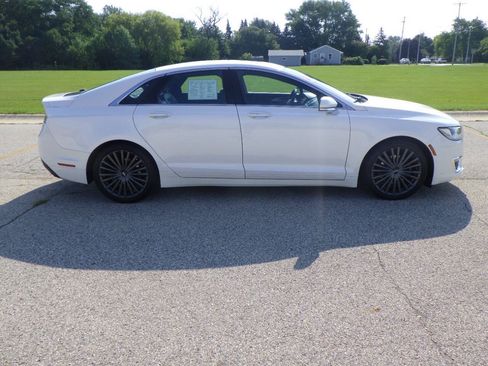 Used 2018 Lincoln MKZ Reserve w/ Climate Package AWD/4WD image 6