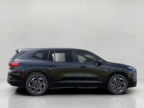 New 2026 Buick Enclave Sport Touring AWD/4WD image 5