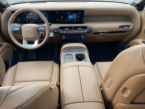 New 2026 Hyundai Palisade Calligraphy image 16