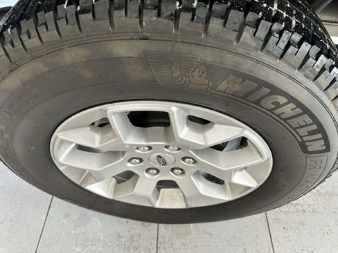 Used 2023 Ford F150 XLT image 18