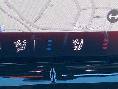 New 2026 Volkswagen GTI SE image 8